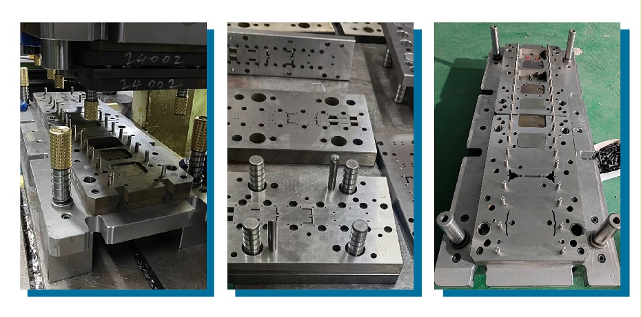 屏蔽罩-支撐件 屏蔽罩-支撐件